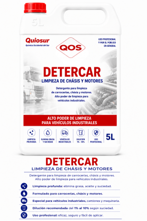 Detercar