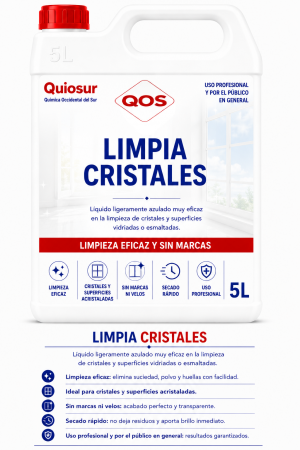 Limpiacristales